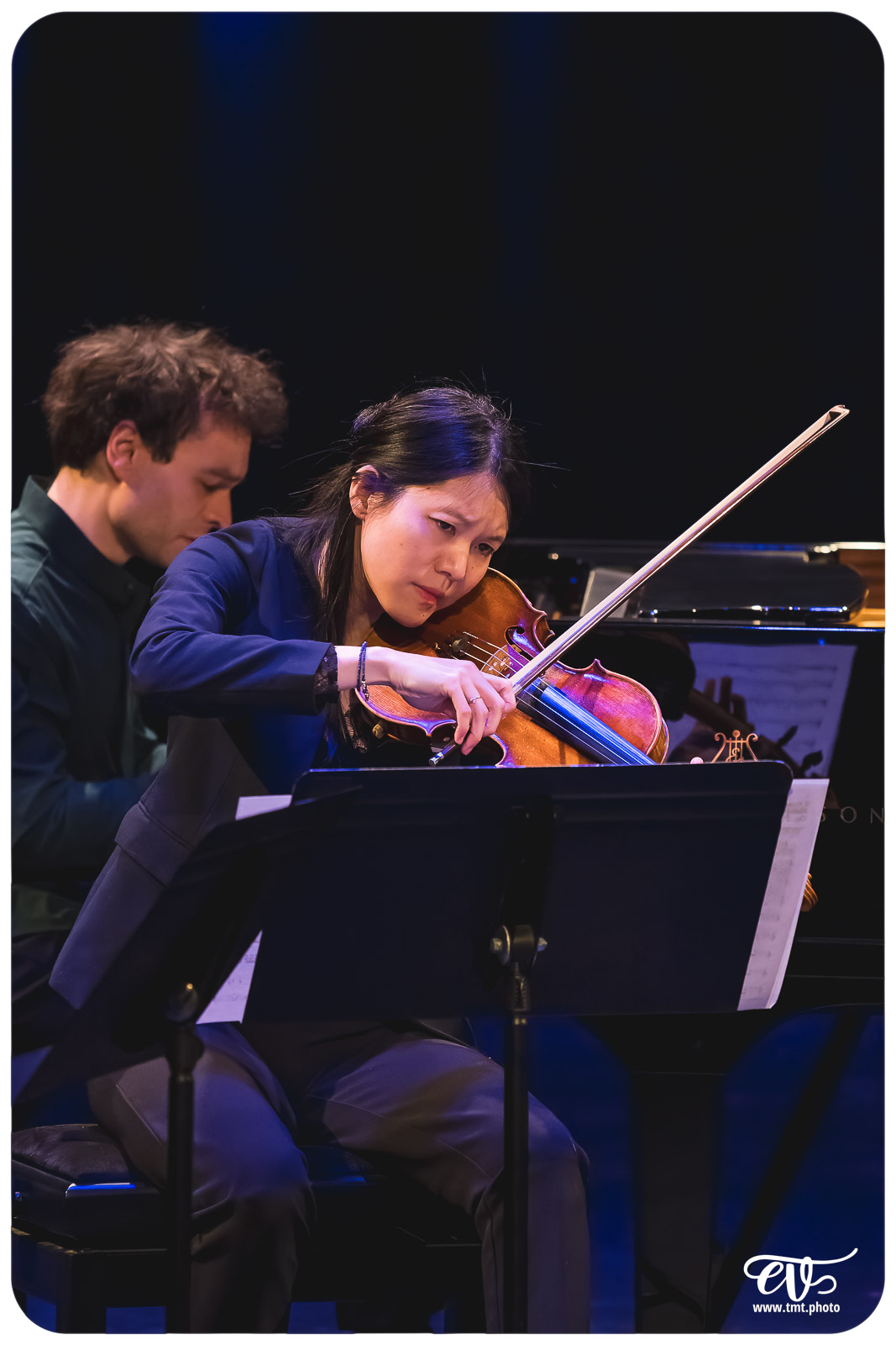 JONATHAN FOURNEL & LE TRIO ARNOLD
